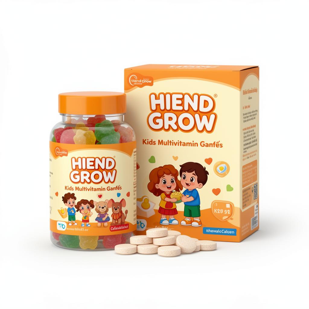 Hiend GROW bundle