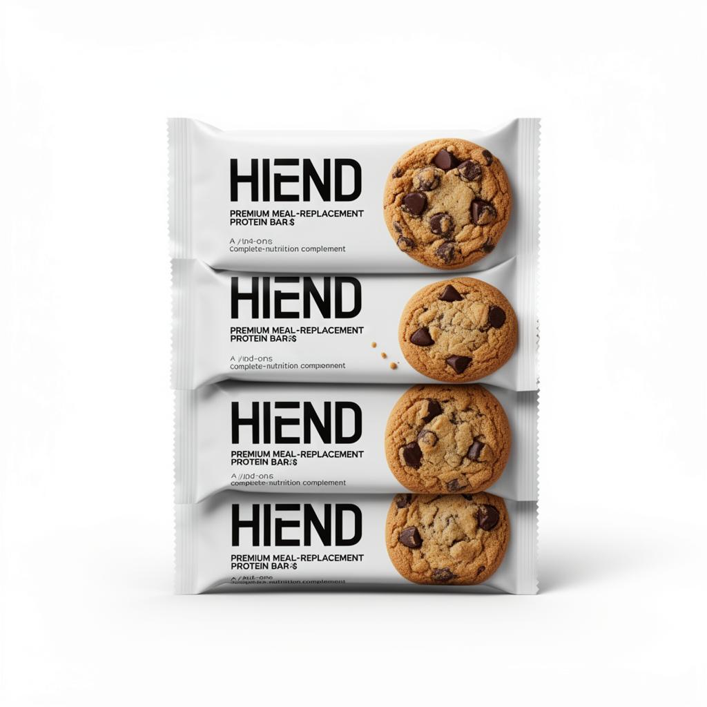 Hiend bundle