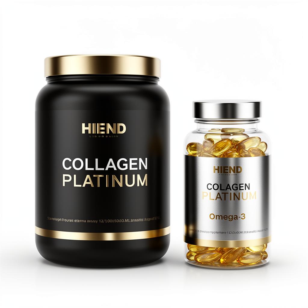 Hiend PLATINUM bundle
