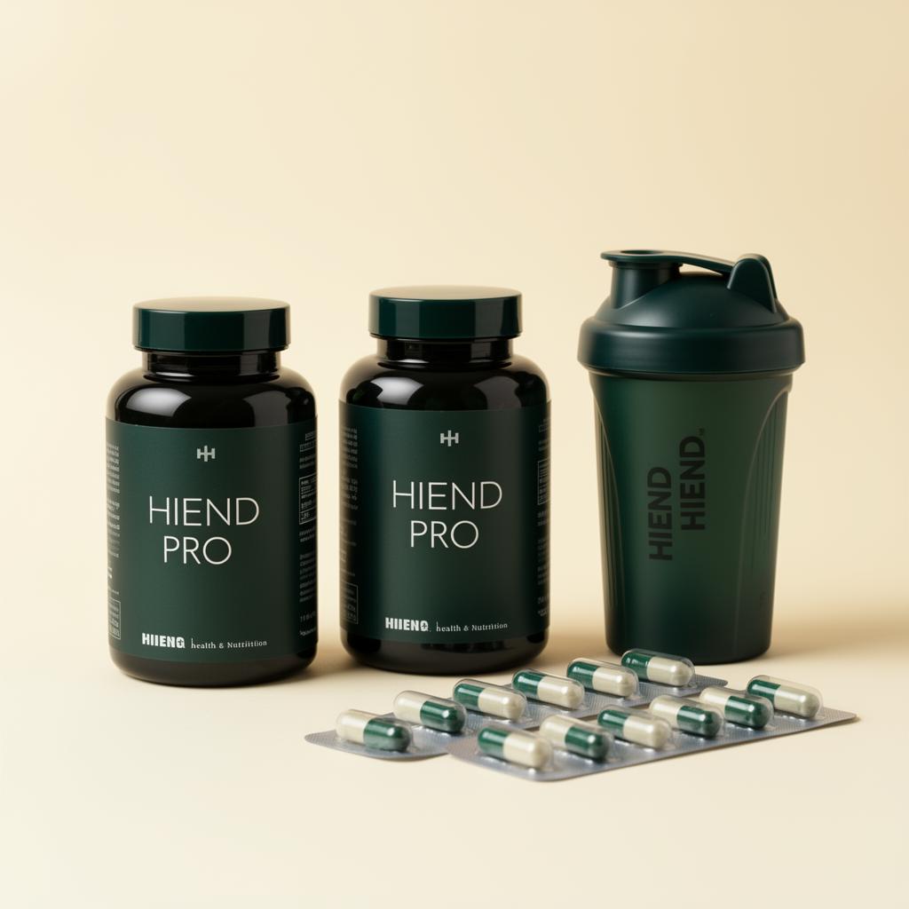 HIEND PRO bundle
