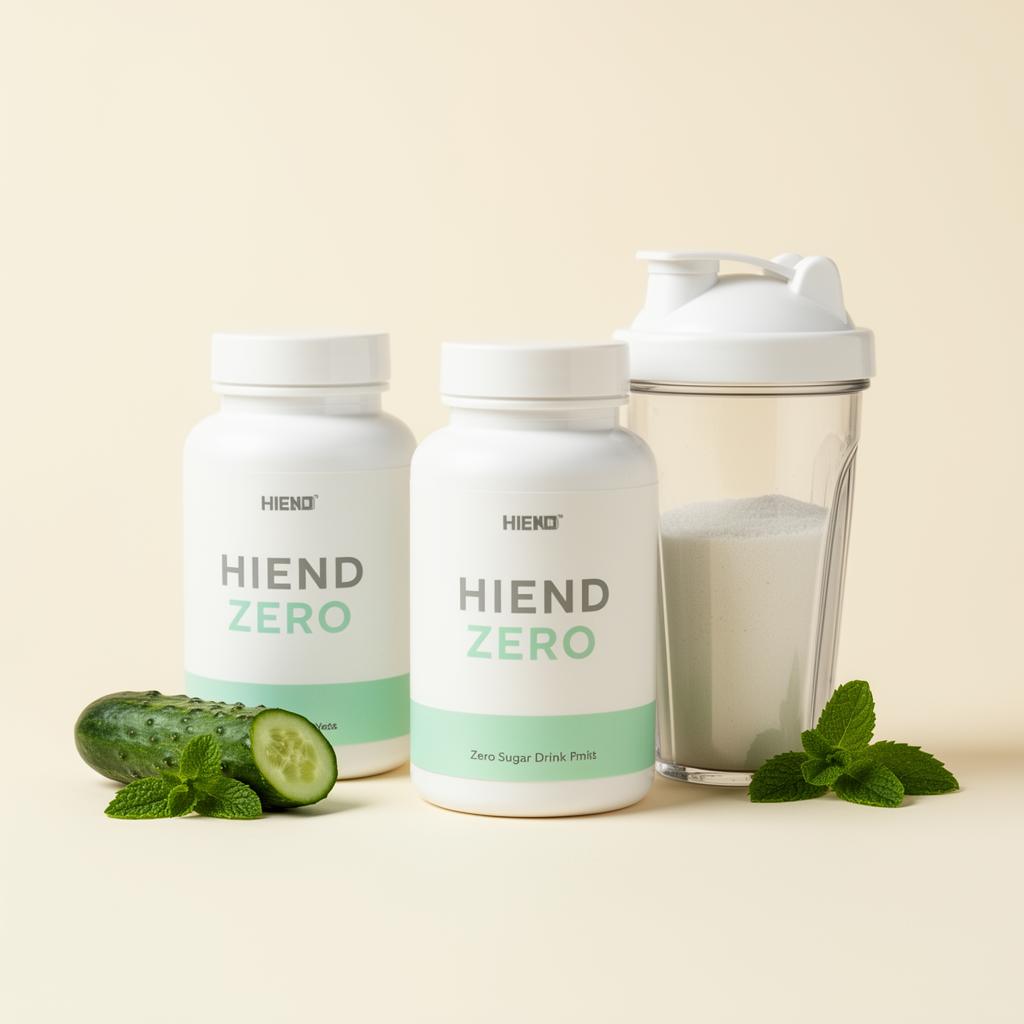 HIEND ZERO bundle